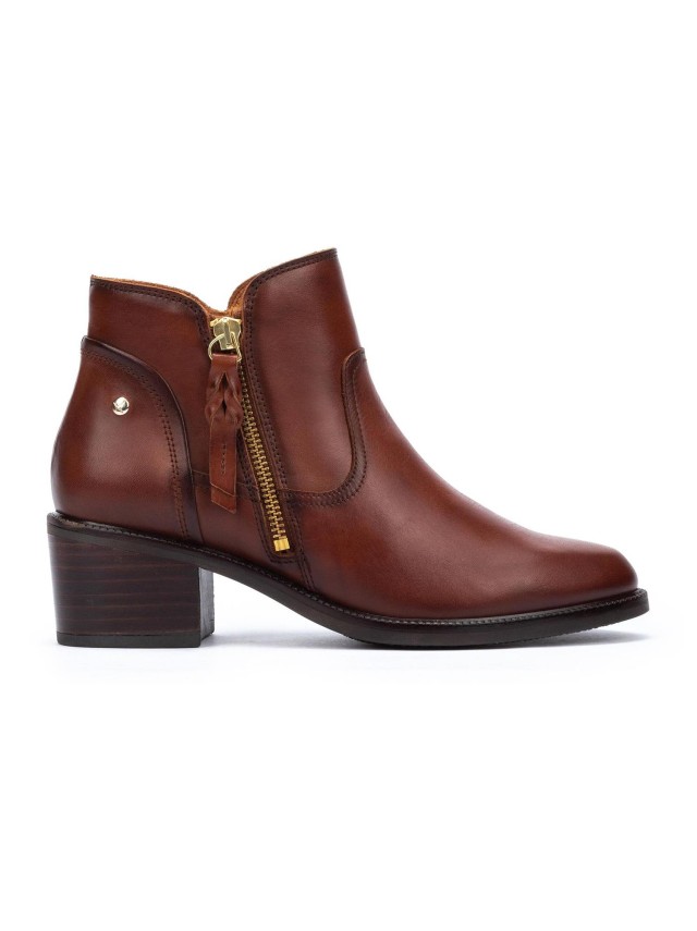 Botines Mujer Pikolinos Bacarot...