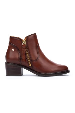 Botines Mujer Pikolinos Bacarot varios W2d-8674