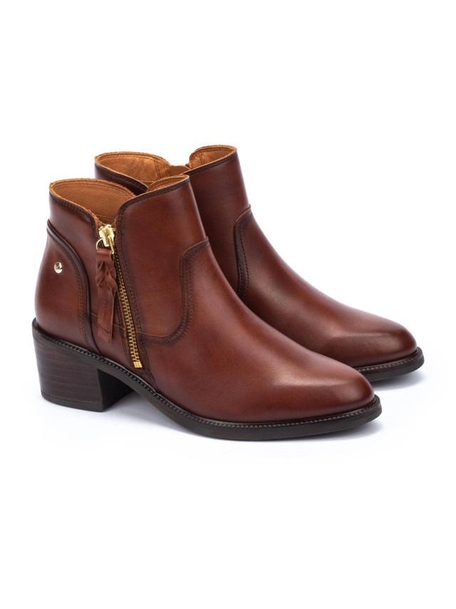 Botines Mujer Pikolinos Bacarot...