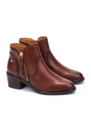 Botines Mujer Pikolinos Bacarot varios W2d-8674
