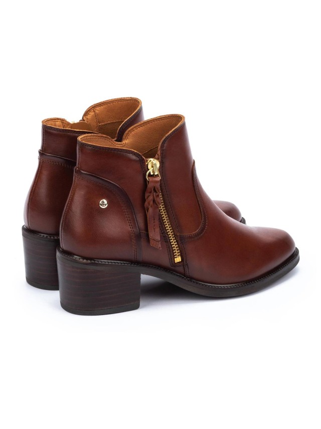 Botines Mujer Pikolinos Bacarot...