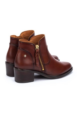 Botines Mujer Pikolinos Bacarot varios W2d-8674