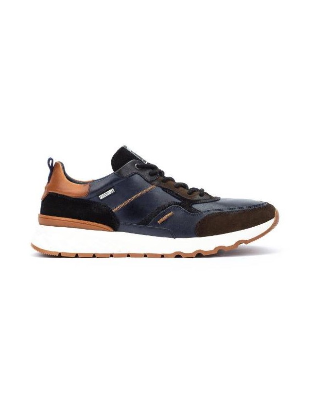 Zapatos sport Hombre Pikolinos Aranda...