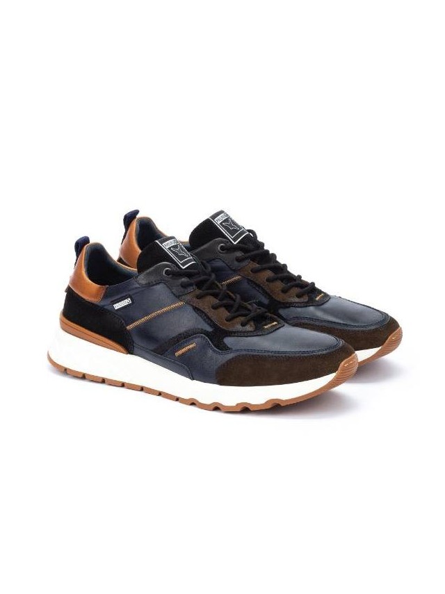 Zapatos sport Hombre Pikolinos Aranda...