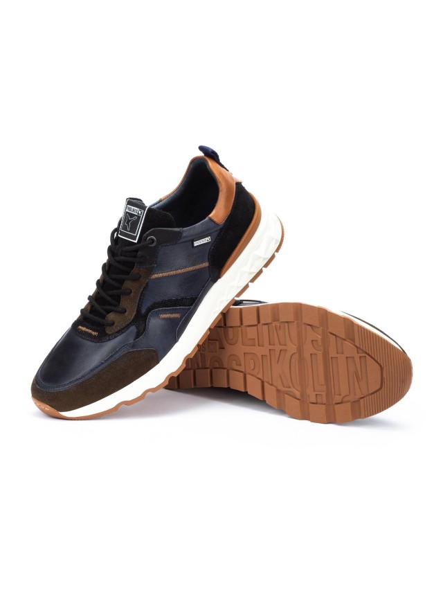 Zapatos sport Hombre Pikolinos Aranda...