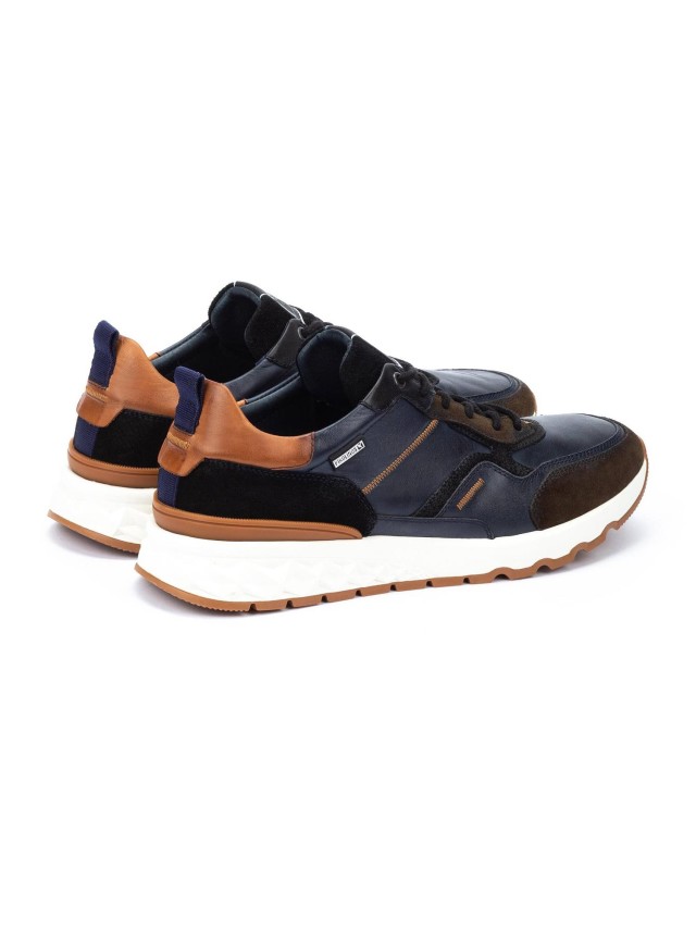 Zapatos sport Hombre Pikolinos Aranda...