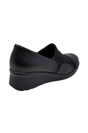 zapatos cuña pitillos varios 10033