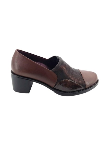zapatos de vestir pitillos varios 10041