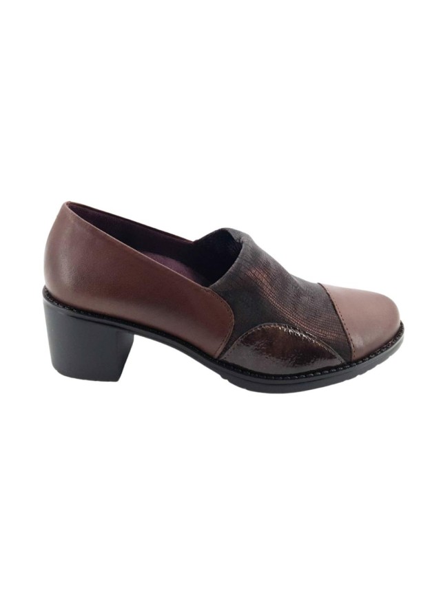 zapatos de vestir pitillos varios 10041