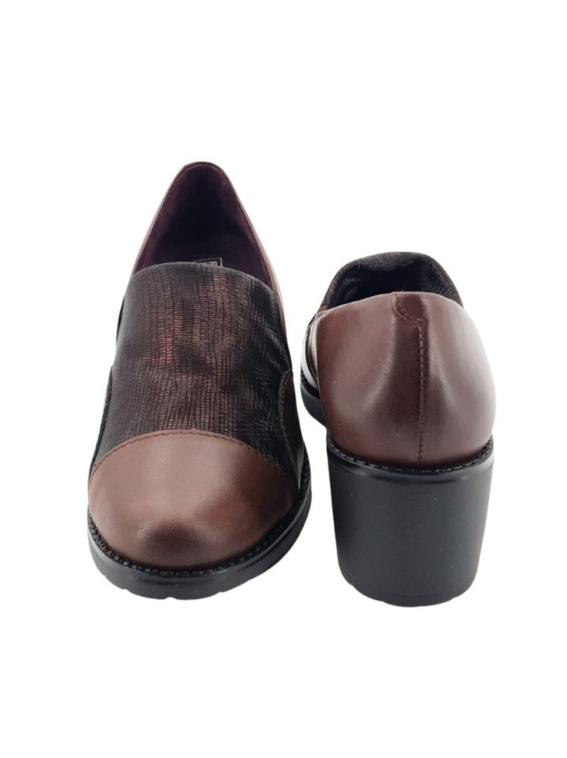 zapatos de vestir pitillos varios 10041