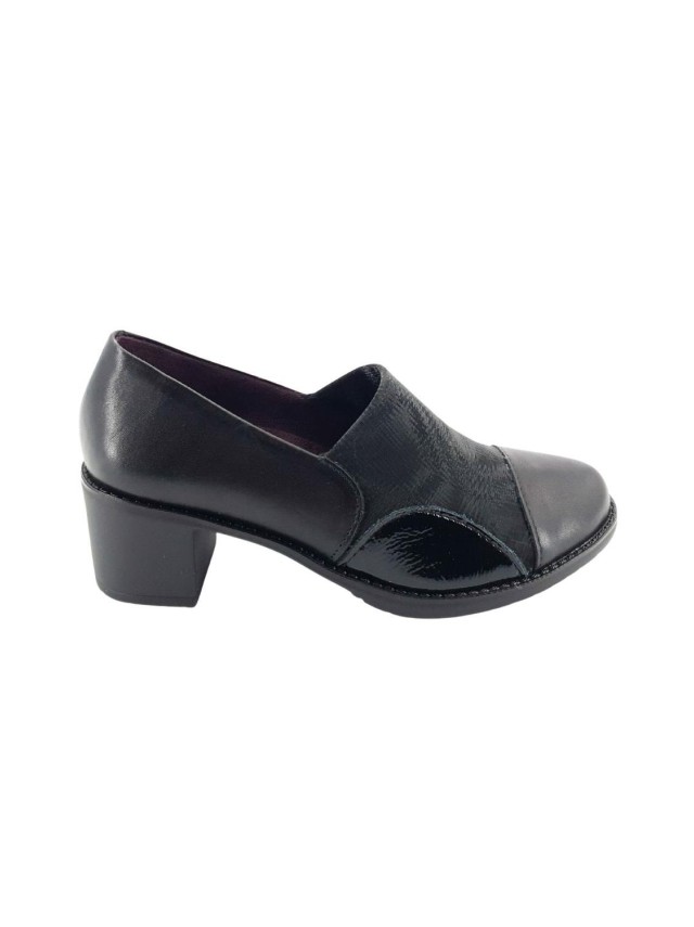 zapatos de vestir pitillos varios 10041
