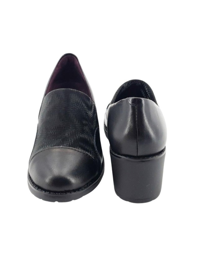 zapatos de vestir pitillos varios 10041