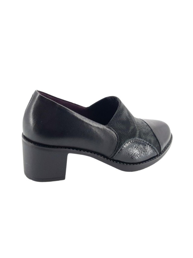 zapatos de vestir pitillos varios 10041