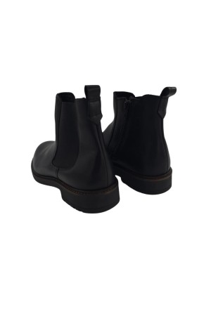 Botas casual Hombre Innova Shoes Chelsea negro in79
