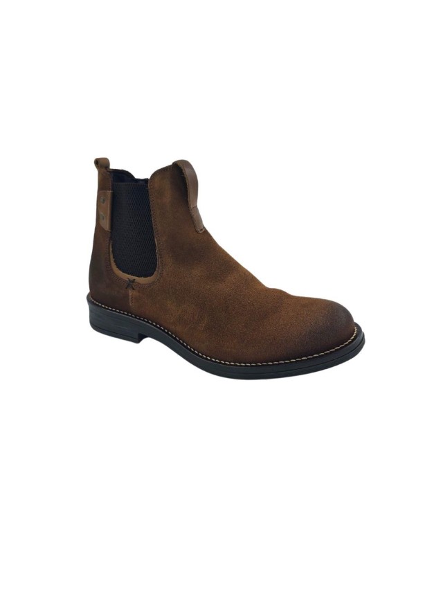Botas casual hombre Chelsea Innova...