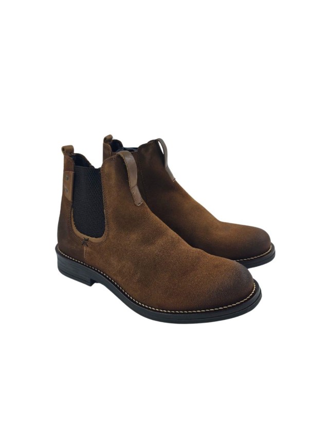 Botas casual hombre Chelsea Innova...