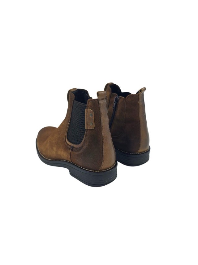 Botas casual hombre Chelsea Innova...
