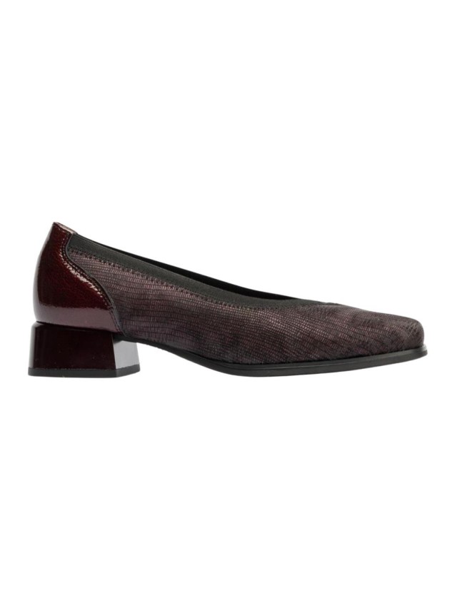 zapatos de salon pitillos varios 10112