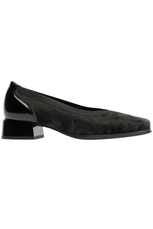 zapatos de salon pitillos varios 10112