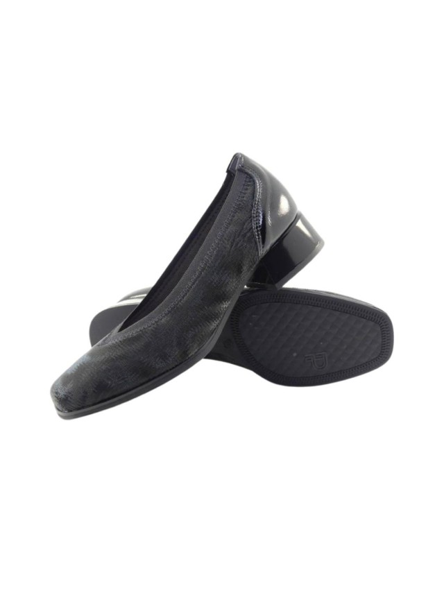 zapatos de salon pitillos varios 10112