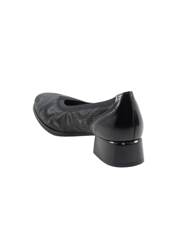 zapatos de salon pitillos varios 10112