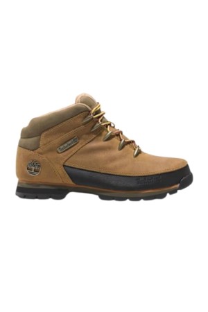 Botas casual hombre Timberland Euro Sprint Mid miel Tb0a2k84en11