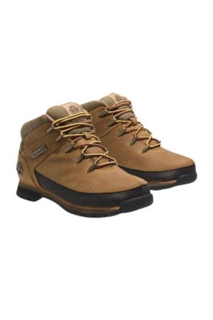 Botas casual hombre Timberland Euro Sprint Mid miel Tb0a2k84en11