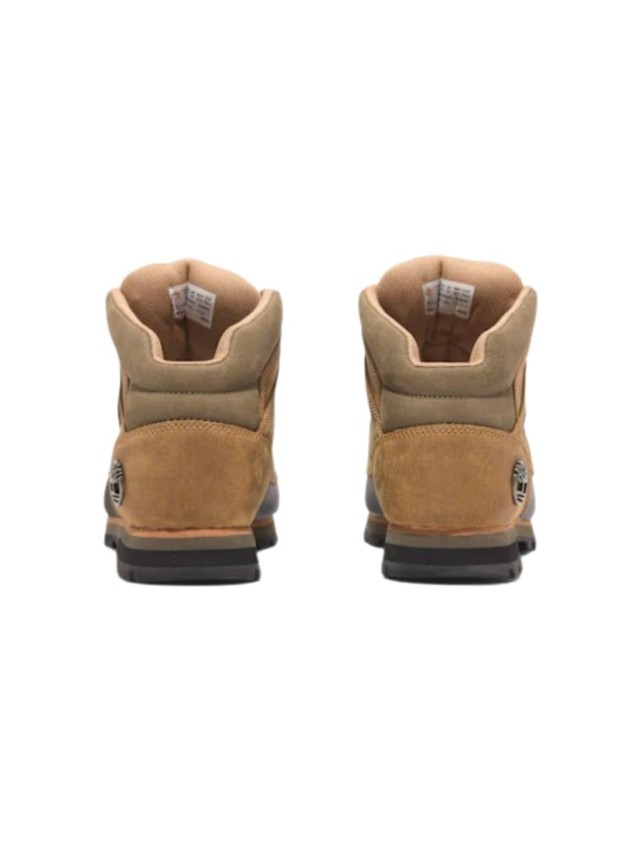 Botas casual hombre Timberland Euro...
