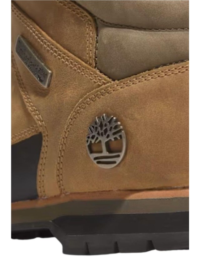 Botas casual hombre Timberland Euro...
