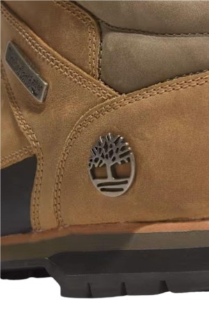 Botas casual hombre Timberland Euro Sprint Mid miel Tb0a2k84en11