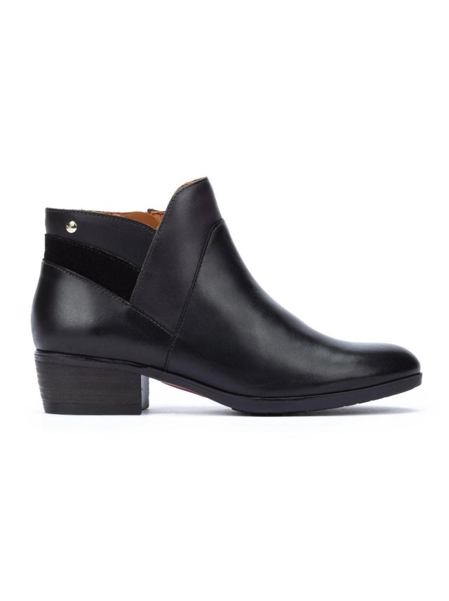 Botas tacon Mujer Pikolinos Daroca...