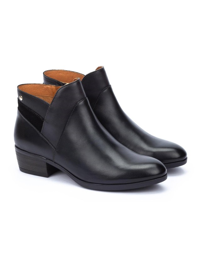 Botas tacon Mujer Pikolinos Daroca...
