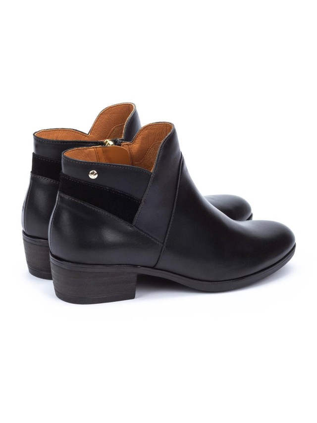 Botas tacon Mujer Pikolinos Daroca...
