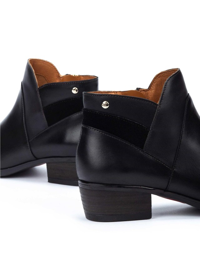 Botas tacon Mujer Pikolinos Daroca...