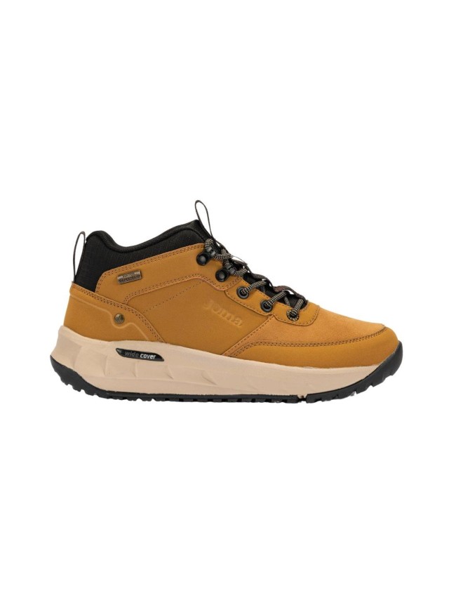 Botas casual  Joma camel Ter Men 2426