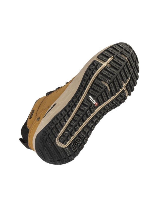 Botas casual  Joma camel Ter Men 2426
