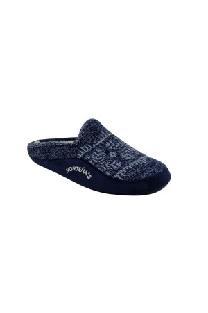 zapatillas abiertas norteñas marino 48-148