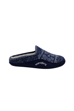 zapatillas abiertas norteñas marino 48-148