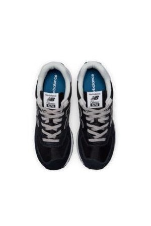Deportivos casual Hombre New Balance 574 negro ml574evb