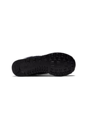 Deportivos casual Hombre New Balance 574 negro ml574evb