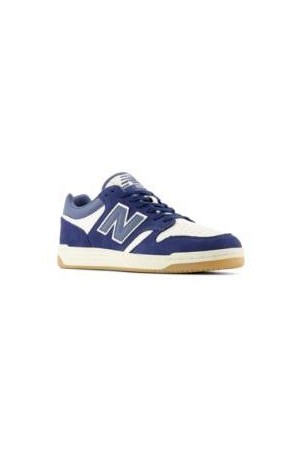 Deportivos casual hombre new balance 480 marino bb480lpc