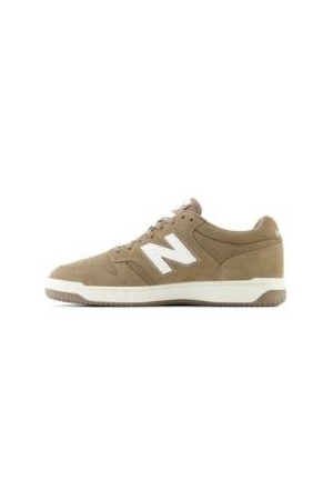 Deportivos casual hombre new balance 480 taupe bb480ldt