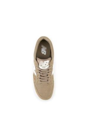 Deportivos casual hombre new balance 480 taupe bb480ldt