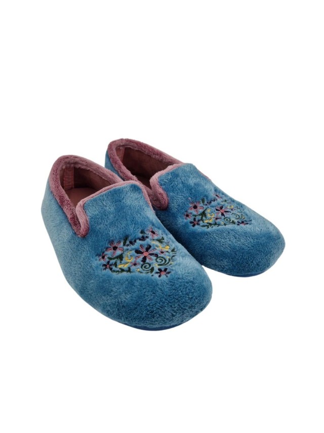 zapatillas cerradas selquir varios 491