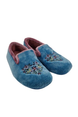 zapatillas cerradas selquir varios 491