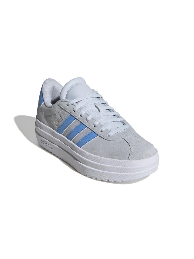 deportivos casual adidas court bold...