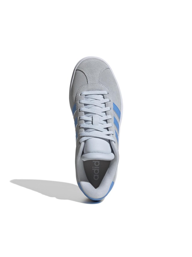 deportivos casual adidas court bold...