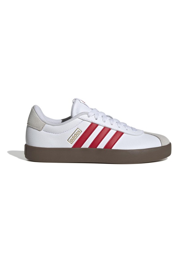 deportivos casual adidas court 3.0...