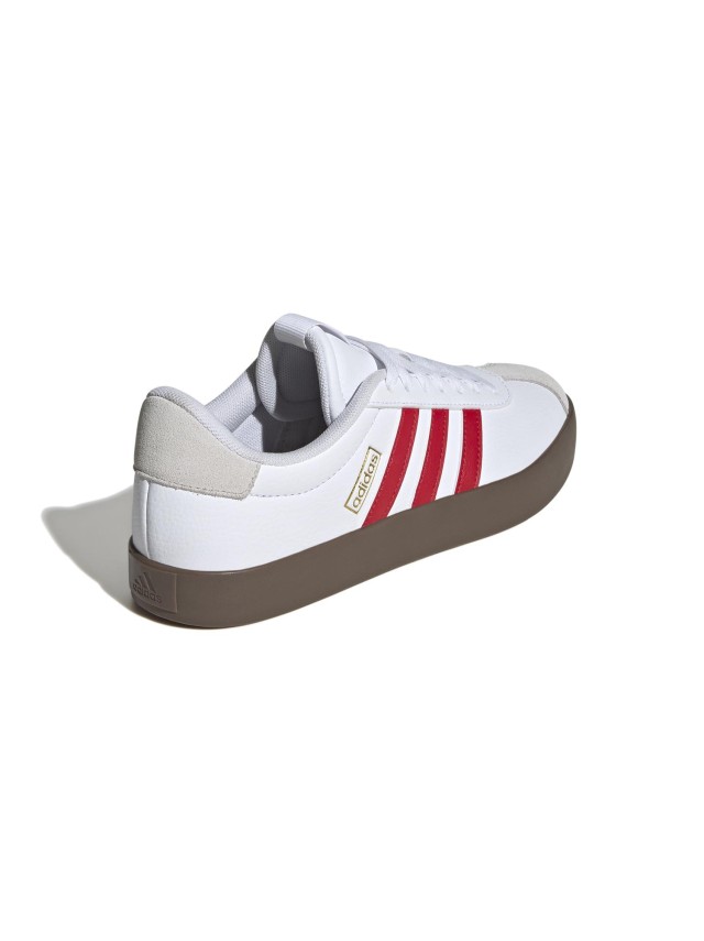 deportivos casual adidas court 3.0...