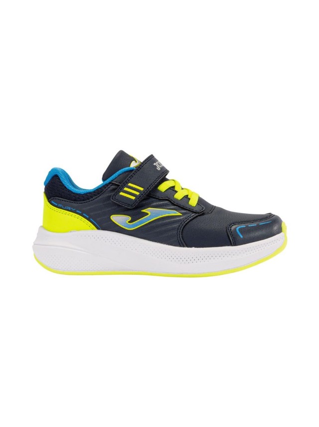deportivos joma marino-amarillo...